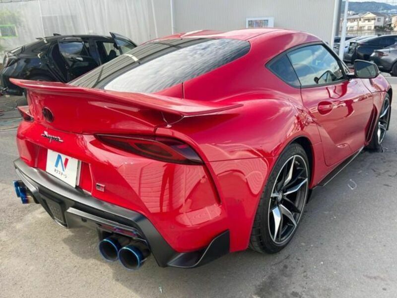 SUPRA