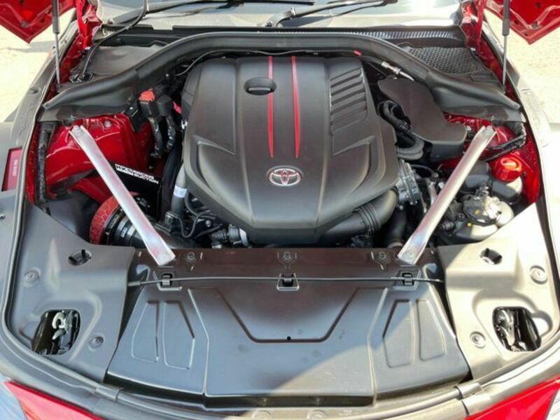 SUPRA