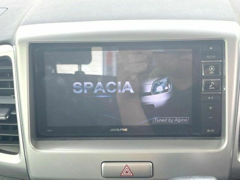 SPACIA