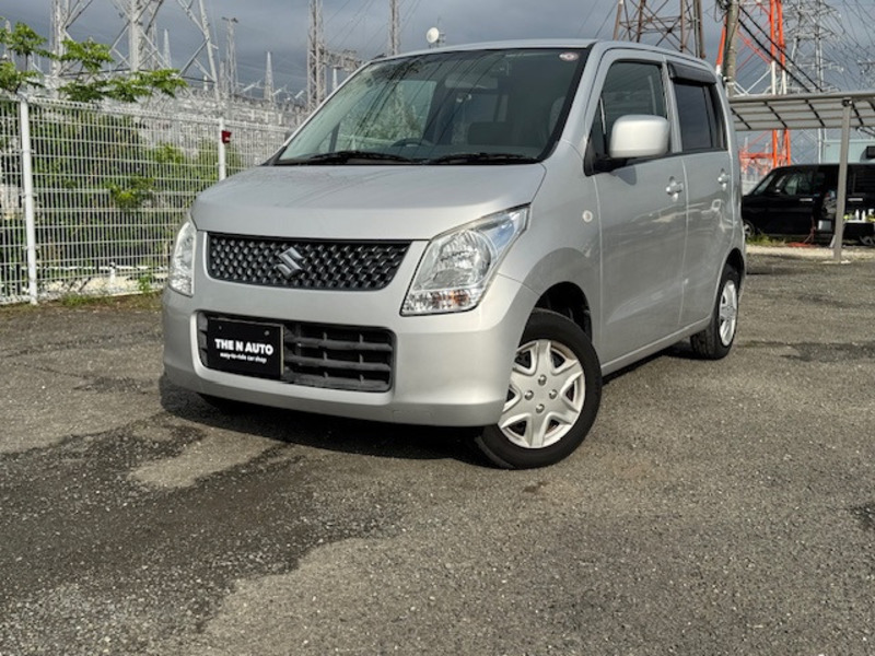 WAGON R-0