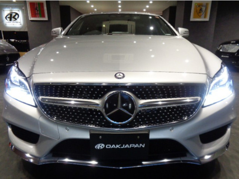 CLS-CLASS