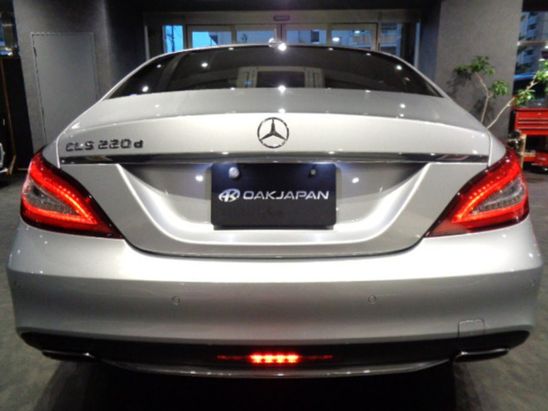 CLS-CLASS