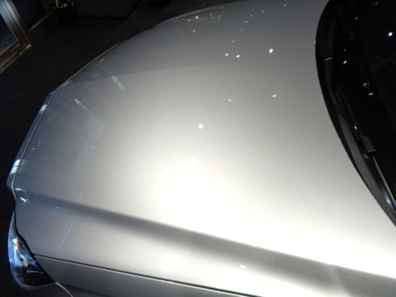 CLS-CLASS