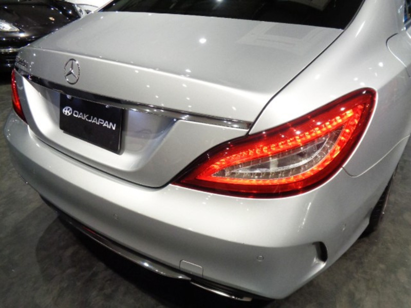 CLS-CLASS