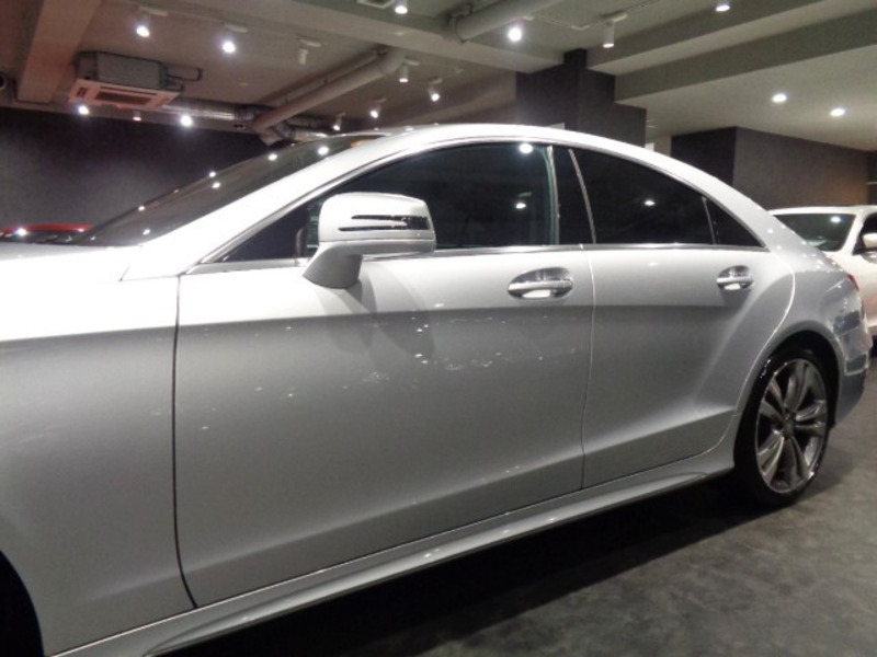 CLS-CLASS
