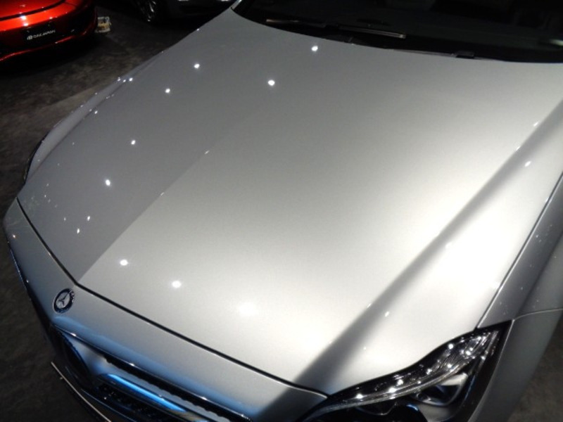 CLS-CLASS
