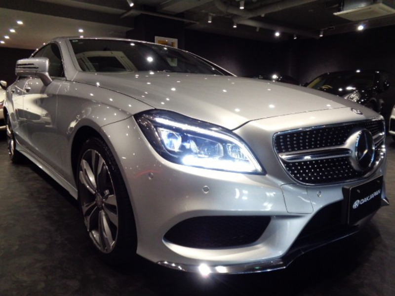 CLS-CLASS