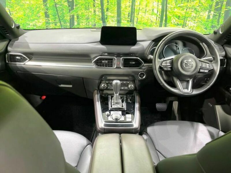 CX-8