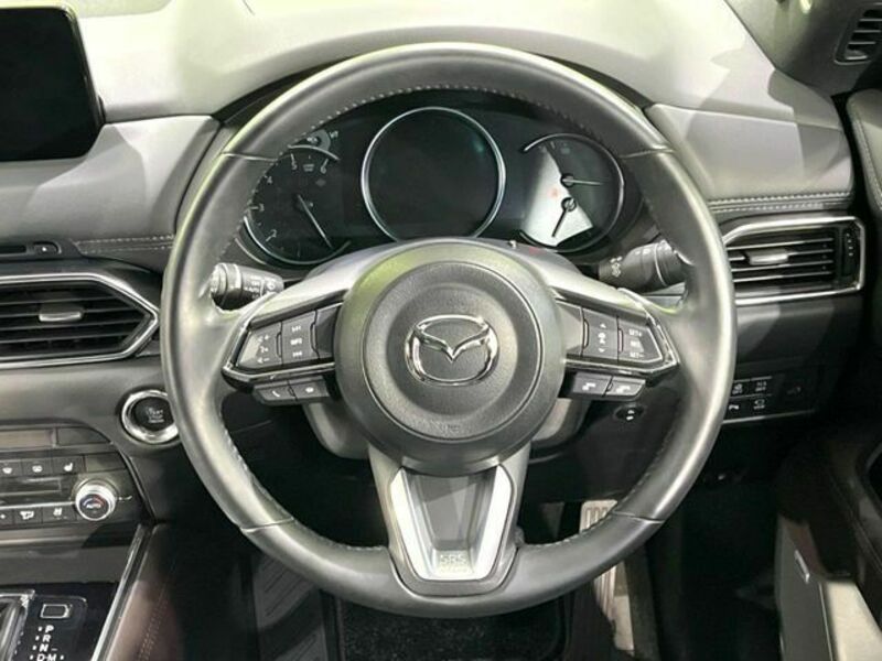 CX-8