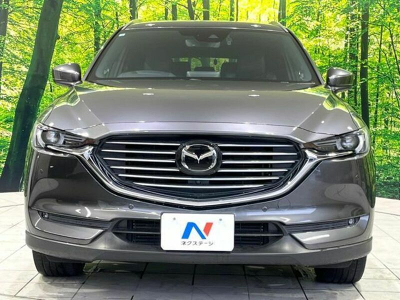 CX-8