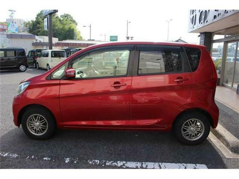 EK WAGON