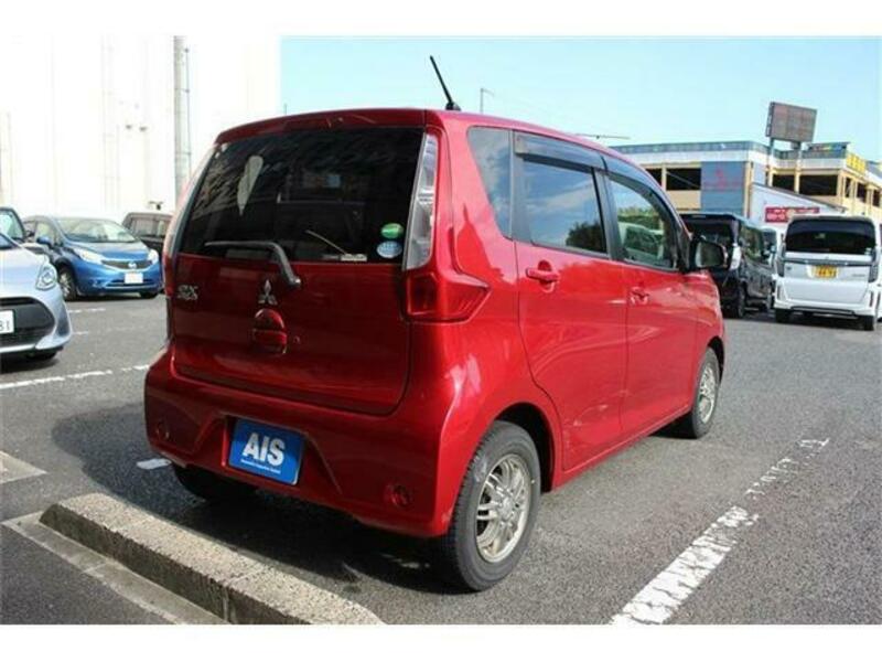 EK WAGON