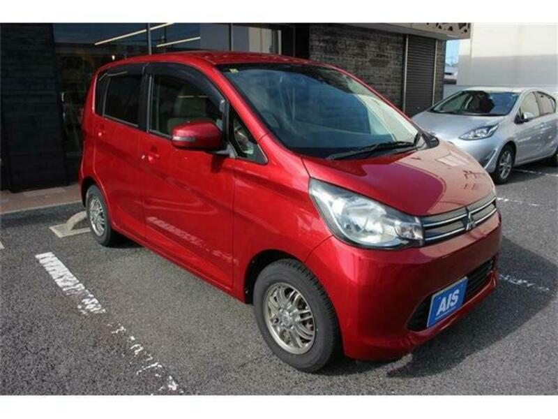 EK WAGON