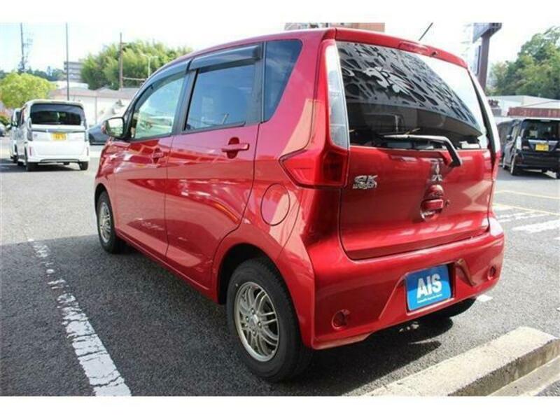EK WAGON