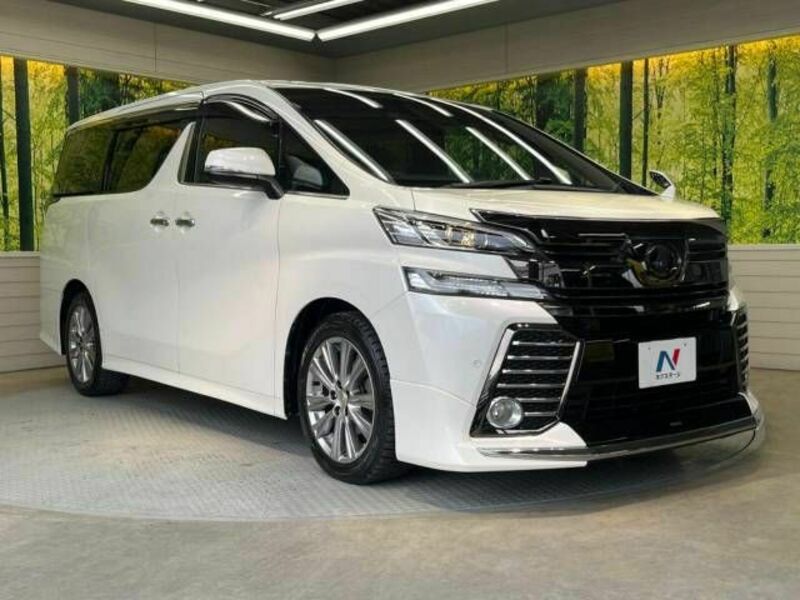 VELLFIRE