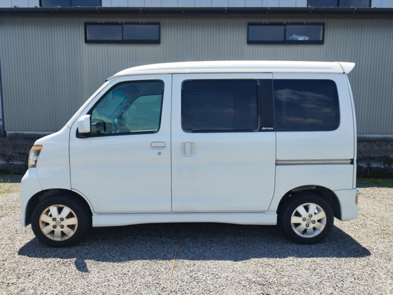 ATRAI WAGON