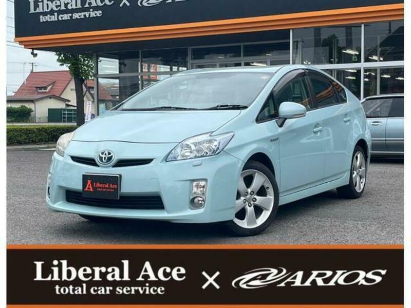 PRIUS-0
