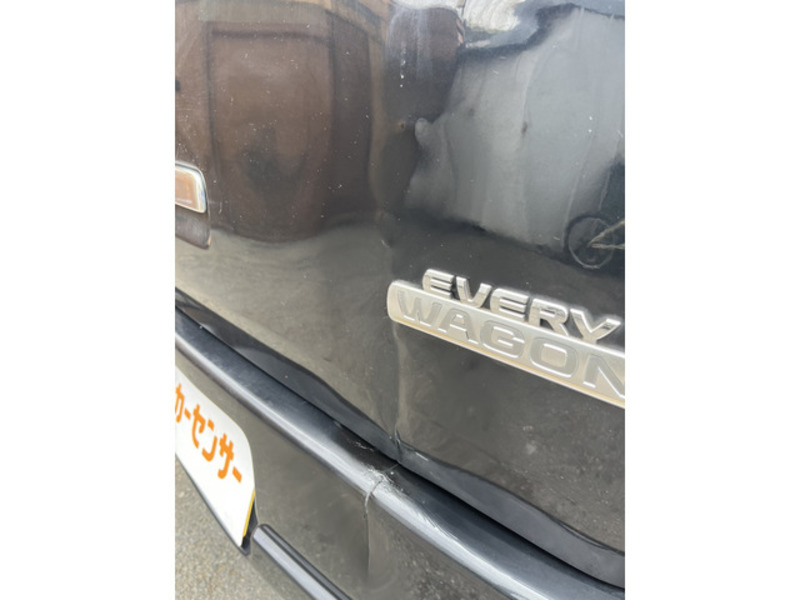 EVERY WAGON