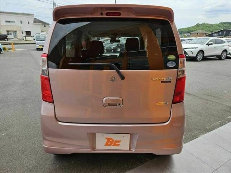 WAGON R