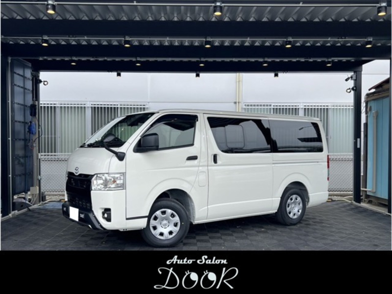 HIACE VAN-0