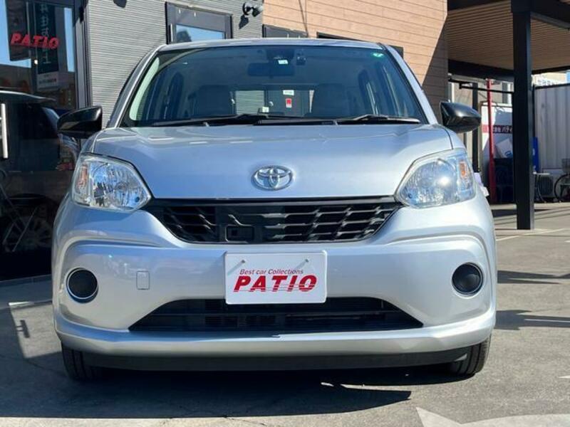 PASSO