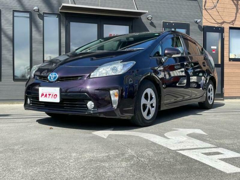 PRIUS