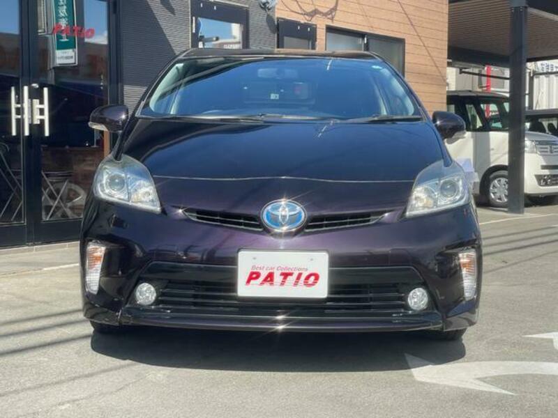 PRIUS