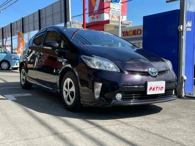 PRIUS