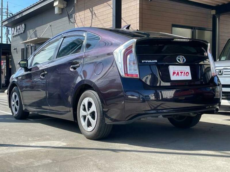PRIUS
