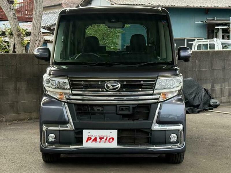 TANTO
