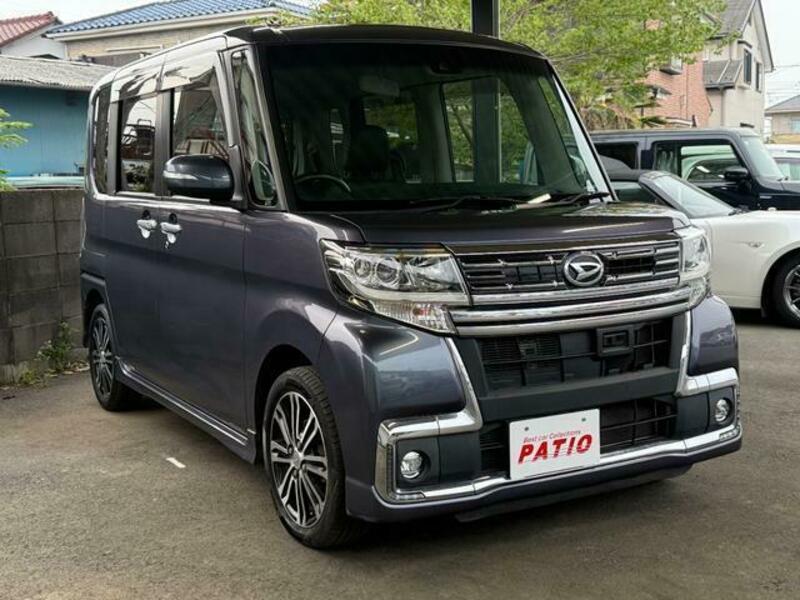 TANTO