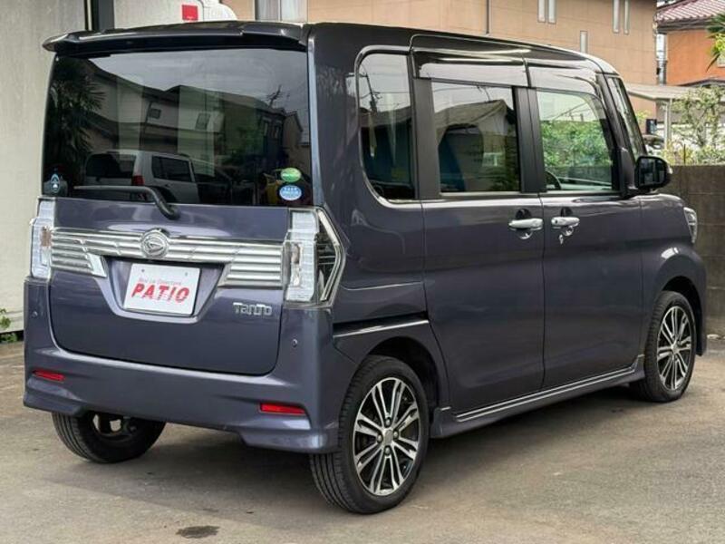 TANTO