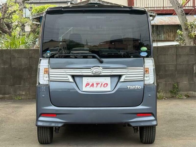 TANTO