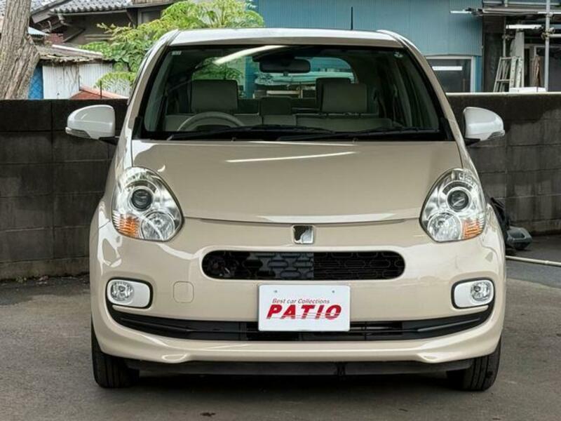PASSO