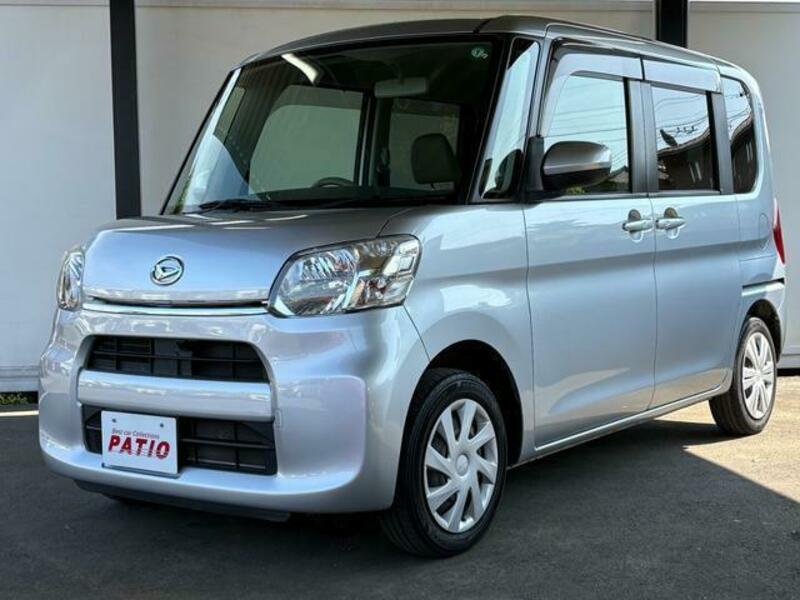 TANTO