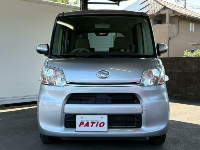 TANTO
