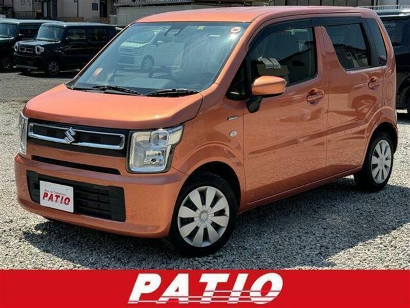 WAGON R-0