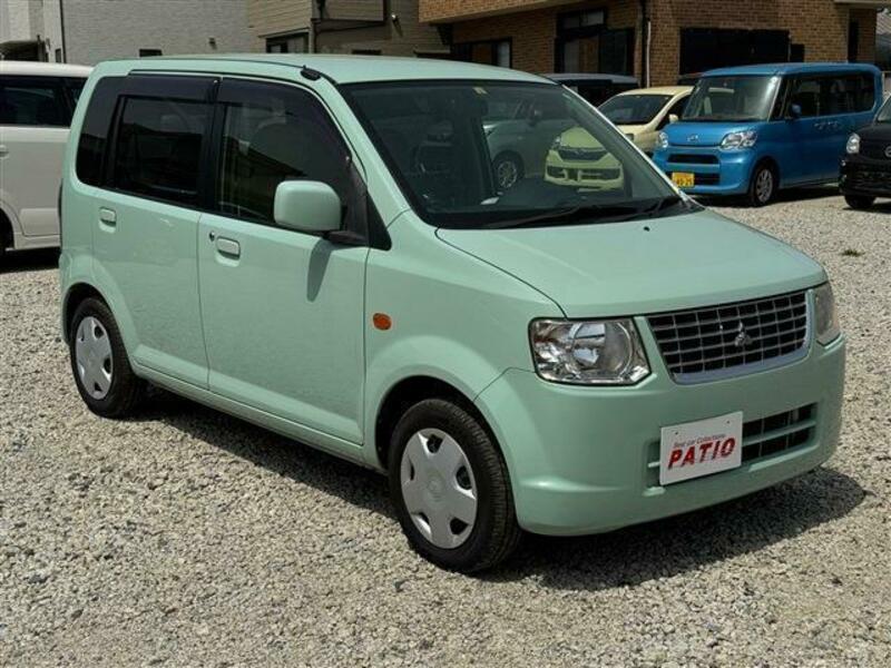 EK WAGON