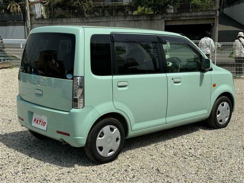 EK WAGON