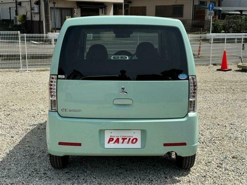 EK WAGON
