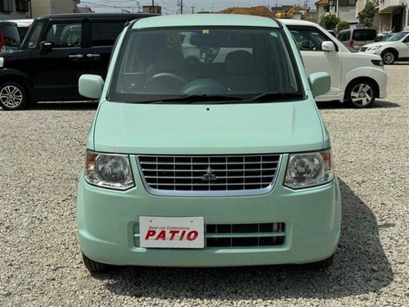 EK WAGON