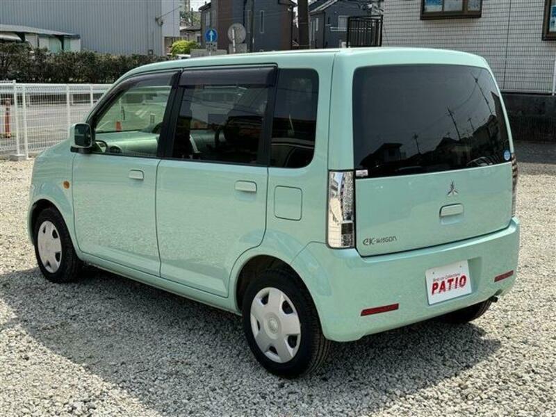EK WAGON