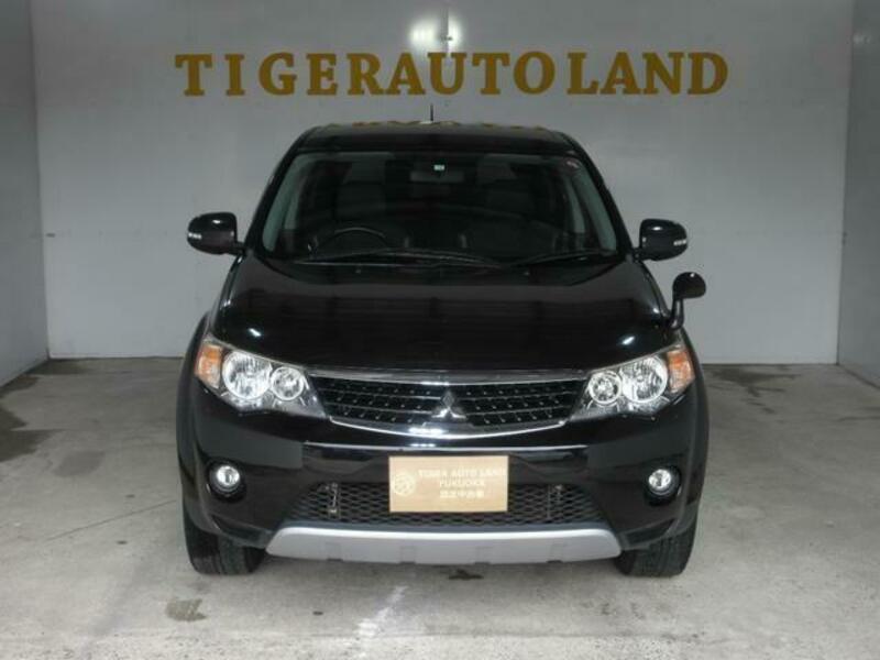 OUTLANDER