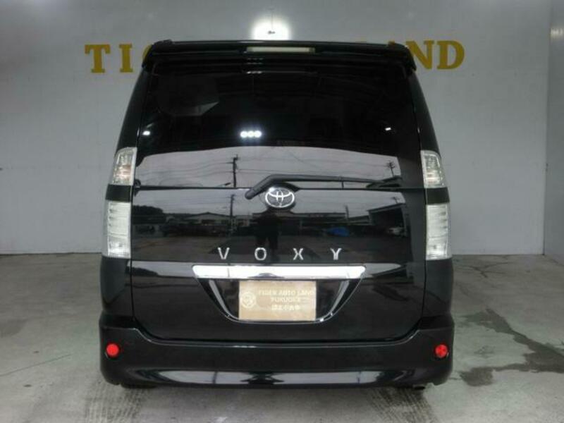 VOXY