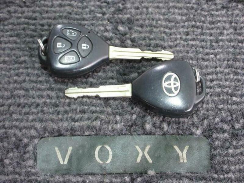 VOXY
