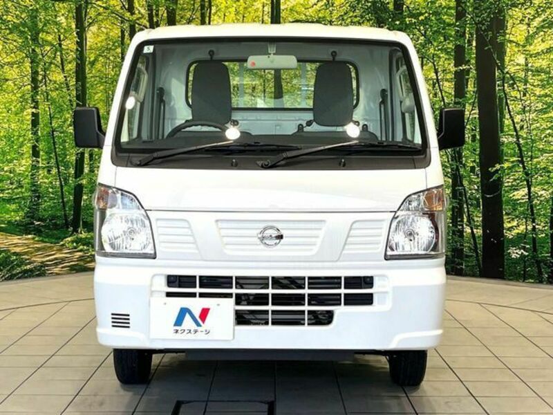 NT100 CLIPPER