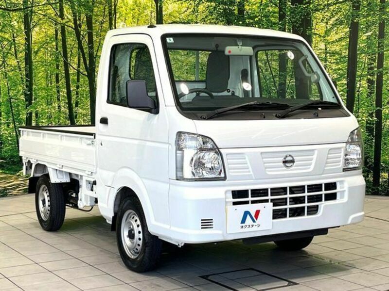 NT100 CLIPPER
