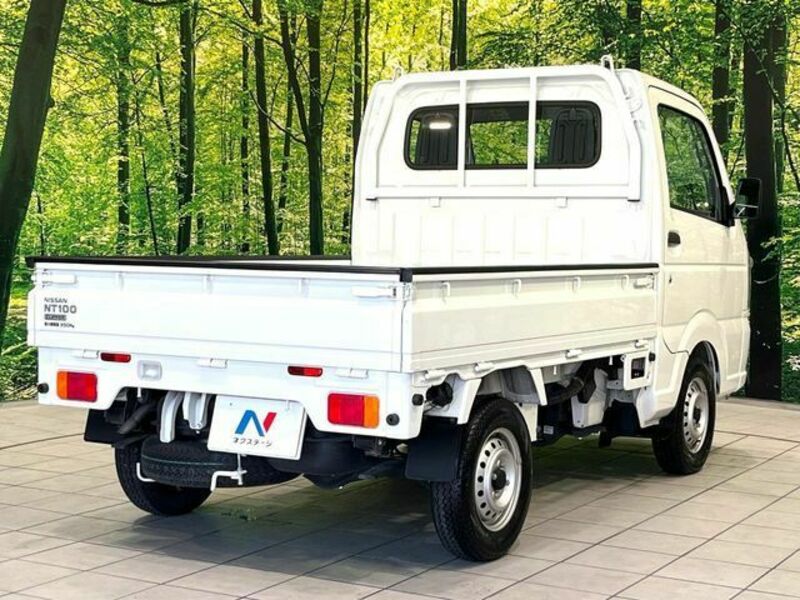 NT100 CLIPPER