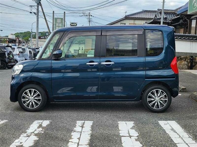 TANTO