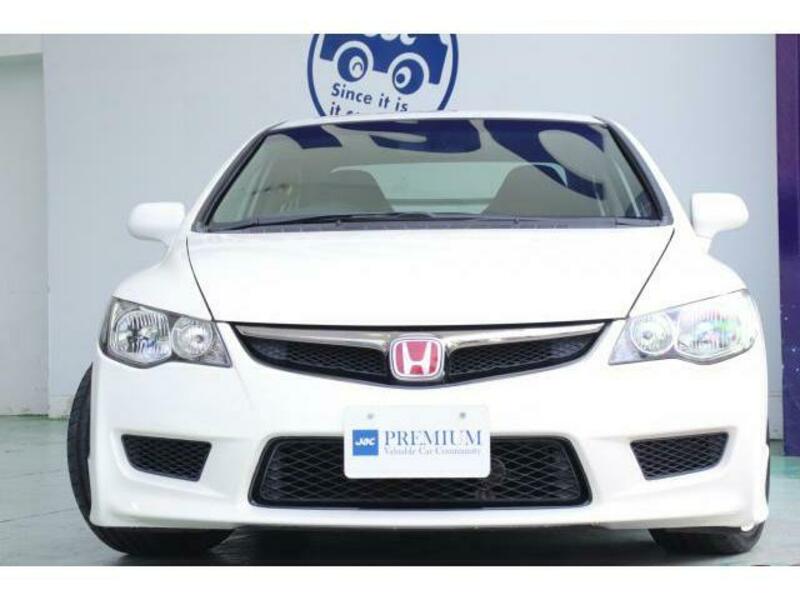 CIVIC